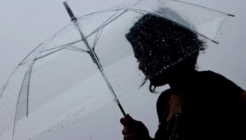 Önümüzdeki Günlerde Yağışlı Hava Bekleniyor: Meteoroloji'den Açıklama