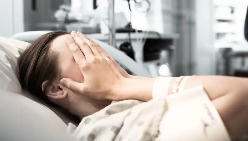Kanserin Belirtileri: Karaciğere Yayılmadan Önce Dikkat Edilmesi Gereken İşaretler