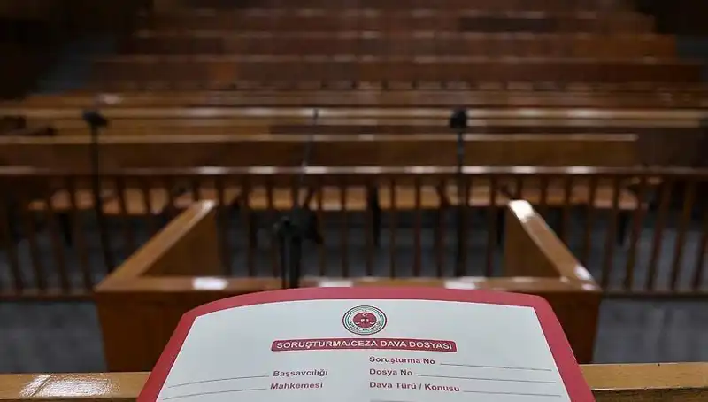 Zafer Partisi Gençlik Kolları'nın Paylaşımına Resmi Soruşturma Başlatıldı!