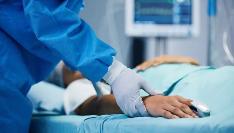Belirtisi Olmadan Yakalandı: Sıradan Bir Hayatın Ardında Ölümcül Hastalık