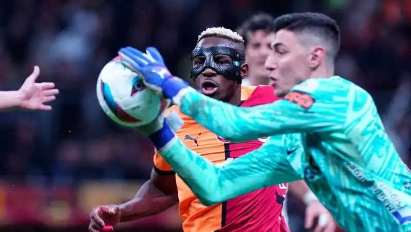 Galatasaray'dan Sürpriz Transfer Hamlesi: Berke'nin Uçağı Hazırlandı!