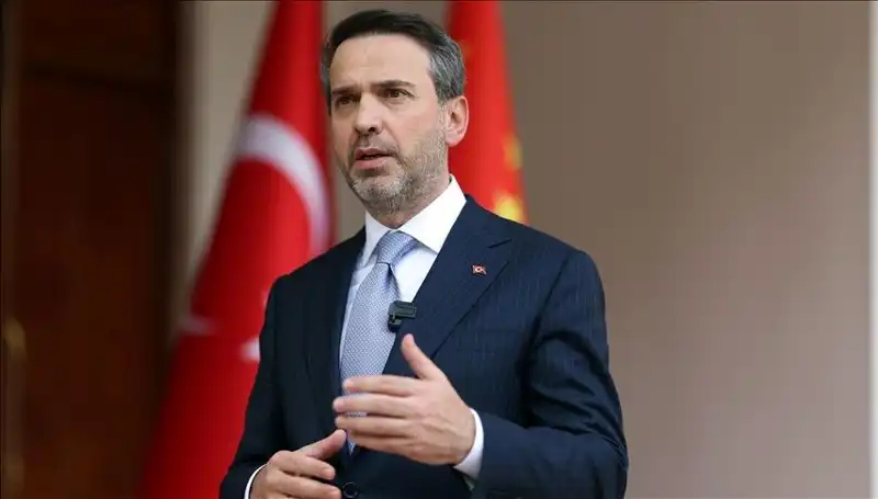 Türkiye: Yeni Global Merkez Olma Yolunda Atılan Adımlar