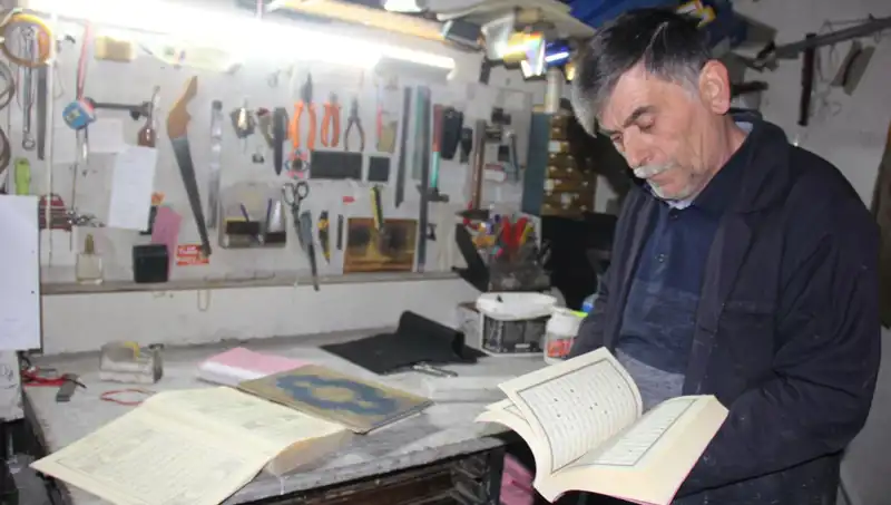 Bir Zamanların Gözde Mesleği: Usta Çırak İlişkisi Neden Yok Oluyor?