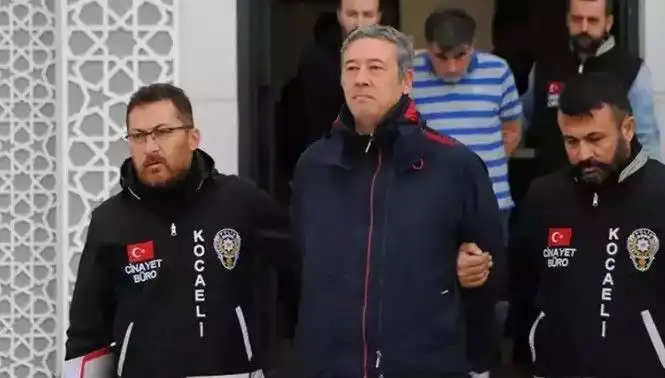 Korkunç Cinayet: İş İnsanı Asitle Öldürüldü, 6 Kişiye Müebbet İstendi