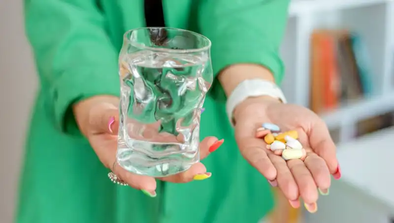Magnezyum Tüketimi: Sabaha mı Yoksa Akşama mı Tercih Edilmeli?