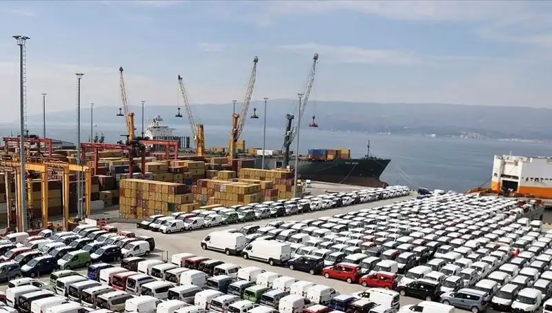 Yılın İlk Çeyreğinde Otobüs, Minibüs ve Midibüs İhracatında Rekor Artış!