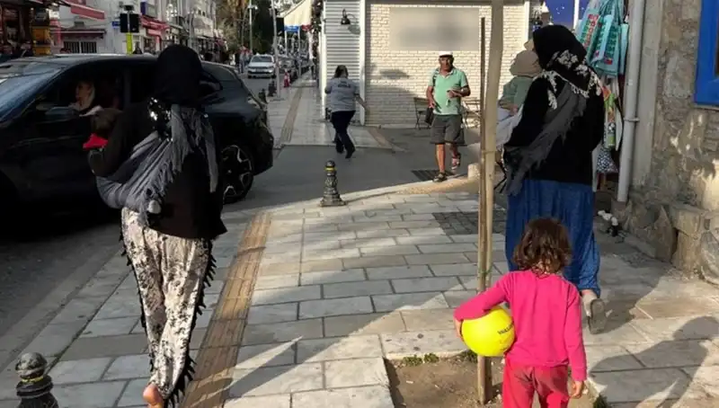 Çocuklarını Dilendiren Ailelere Yasal İşlem Başlatıldı!