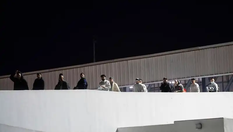 Düzensiz Göçmen Operasyonu: İki İlde Yakalananlar Türkiye'ye Ne Getiriyor?