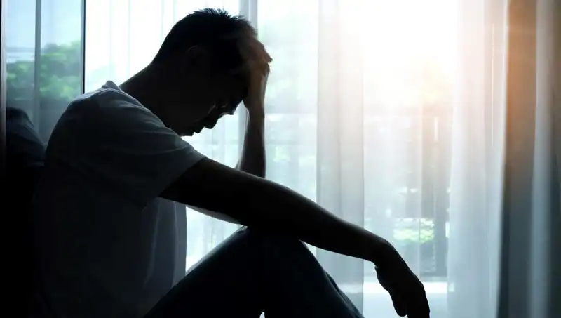Doktorlar Depresyon Dedi: Beyin Tümörüne Yenik Düşen Genç Adamın Hikayesi
