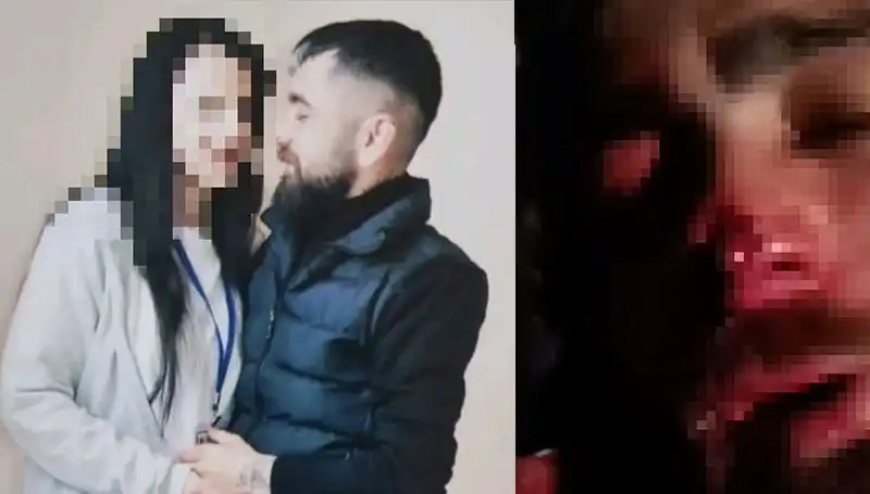 Eski Sevgiliyi İşkenceyle Dönüştüren Korkunç Olay! Abisi Dehşet İçinde Takip Etti