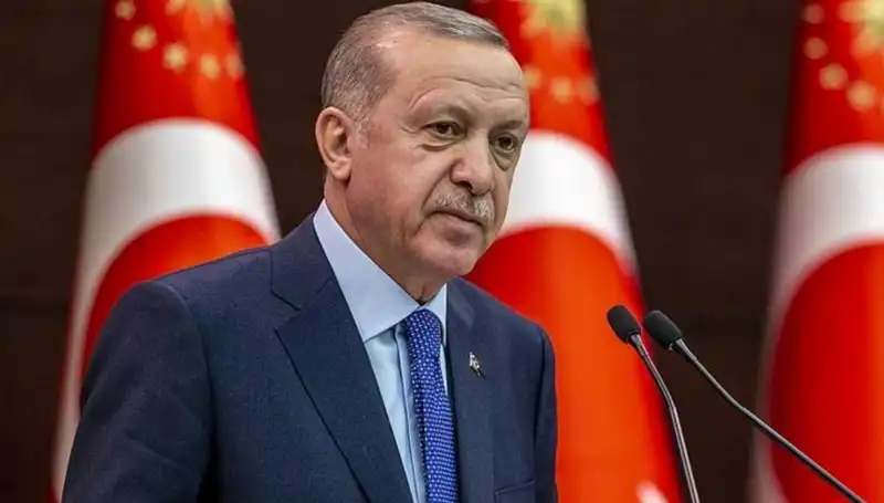Erdoğan’ın Barış Diplomasisi: Yeni Adımlar ve Uluslararası İzlenimler