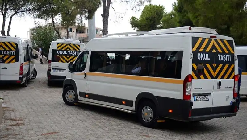 Okul Servis Şoförüne Cinsel İstismar Davası: Tutuklama ve İzlenecek Yol