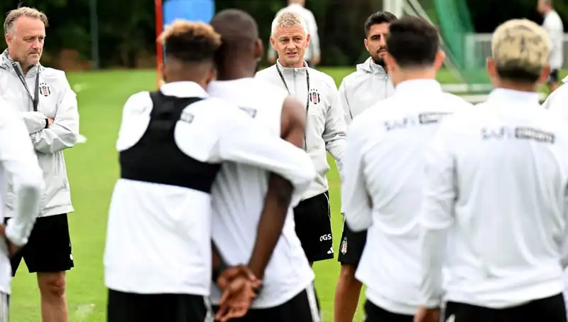 Solskjaer'den Futbolculara Sert Eleştiri: Hoca Olarak En Zor Durum Nedir?