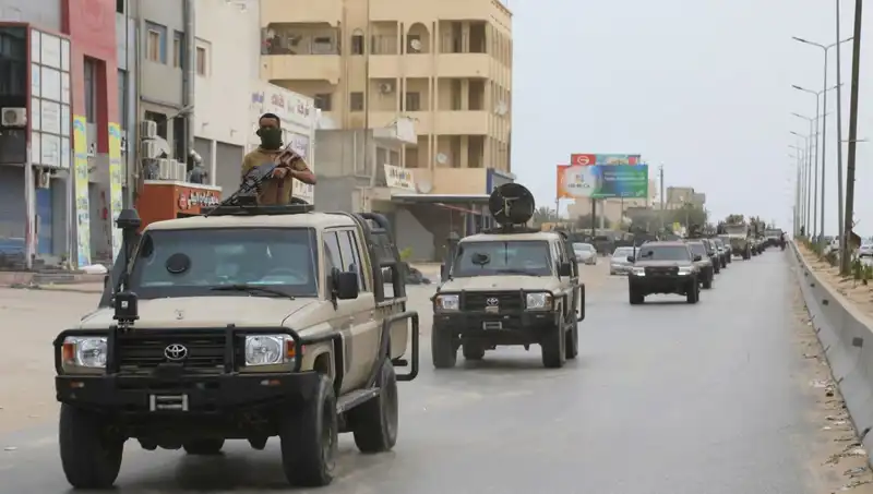 Birleşmiş Milletlerden Libya İçin Acil Yardım Çağrısı: Durum Ne Kadar Ciddileşti?