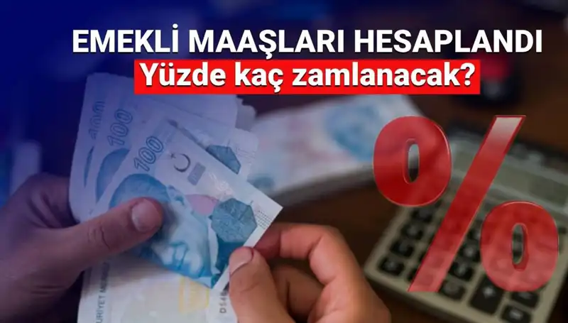 Emekli Zammında Son Durum: Beklentiler ve Açıklamalar