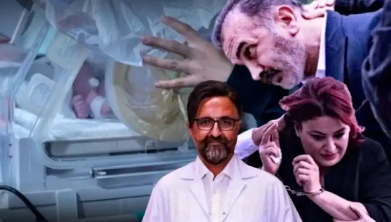 Yenidoğan Çetesi İddiaları ve İlker Gönen'in İntiharı Üzerine Derinlemesine İnceleme