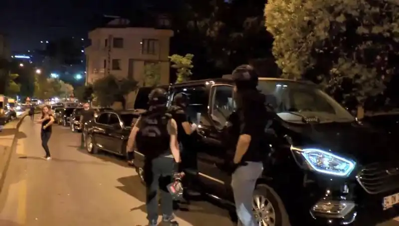 Yerli Savunma Sanayii: Polisi Şehit Eden Silahın AR-GE Kılıfı Ortaya Çıktı