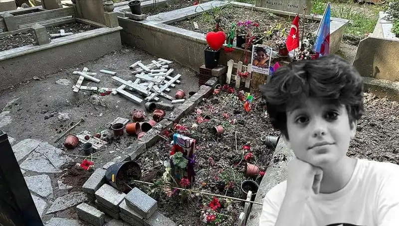 Mezarına Saldırılan Mattia Ahmet Minguzzi İçin İstenen Ceza Açıklandı