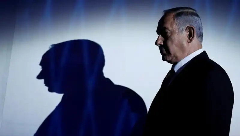Netanyahu’nun Sorgusunda "Hatırlamıyorum" Yanıtı 1,788 Kez Tekrarladı!