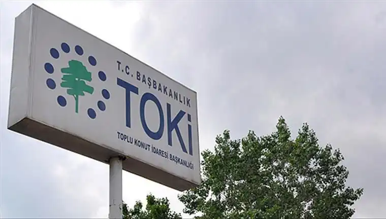 TOKİ, 56 İl Genelinde 642 Arsa Satışa Sunuyor: Tarih ve Detaylar!