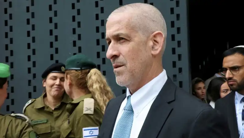 İsrail'in İç İstihbarat Şefi'nden Şok İddia: Netanyahu'nun Gizli Talimatları