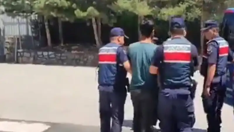Türkiye’de DAEŞ Operasyonları: 14 İlde 26 Gözaltı Gerçekleşti
