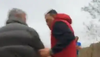 Sisler Arasında Fırtına Gibi Bir Kurtuluş: Jandarmanın Kahramanlığı