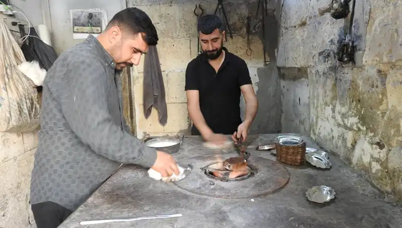 Meslek Ustaları Çırak Bulamıyor: Geleneksel Zanaat Tehlikede!