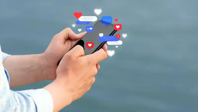 Cinsel Taciz Olarak Değerlendirilen Emojilerin Ceza Kesildiği Olay