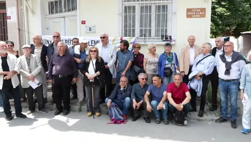 Orhan Kemal’in Edebi Mirası: 55 Yılda Değişmeyen Etkisi