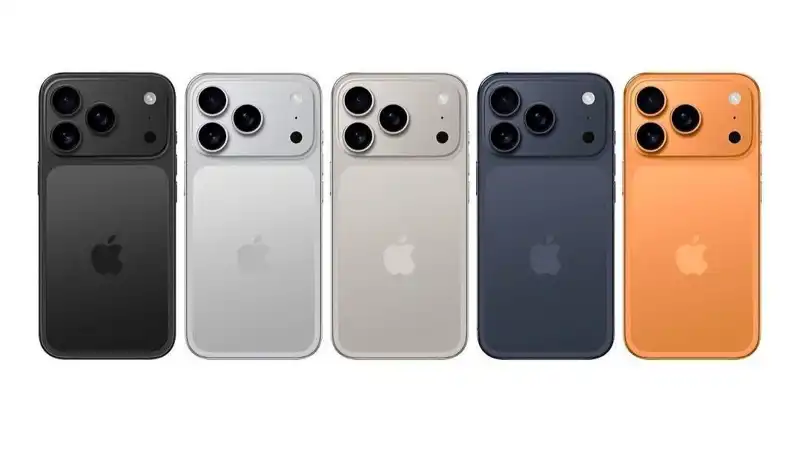 iPhone 17 Ne Zaman Çıkacak? Apple'dan Beklenen Çıkış Tarihi Açıklanıyor