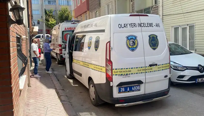 İki Çocuk Babası Adamın Evinde Ölü Bulunması: Gizemli Ölüme Ne Sebep Oldu?