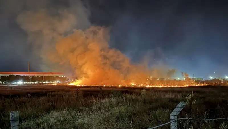 İzmir Gece Yarısı Yangın Paniği: Onlarca Ölü ve Yaralı!
