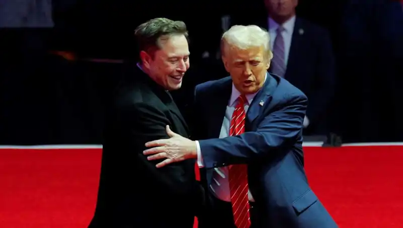 Elon Musk ve Donald Trump Arasındaki Gerilim: 4 Temel Neden