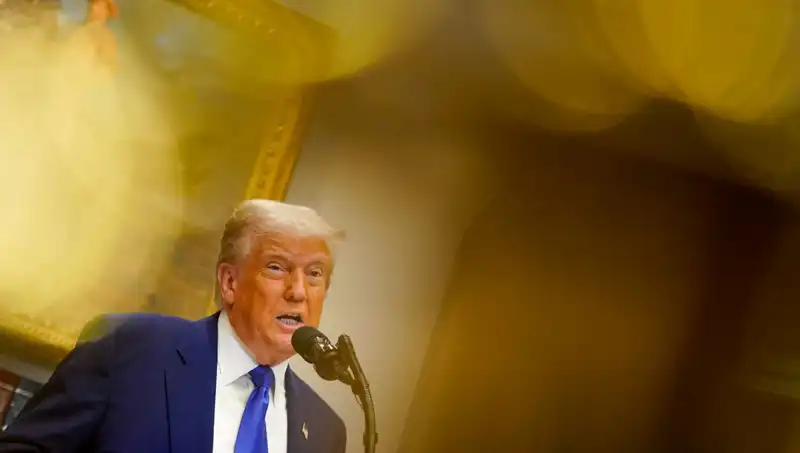 Trump, Rusya ve Ukrayna Arasındaki Esir Takasını Değerlendirdi