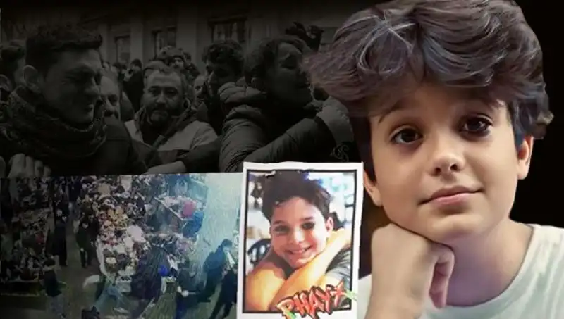 Mattia Ahmet Minguzzi Davasında Şok Gelişmeler: Adalet Ne Zaman Yerini Bulacak?