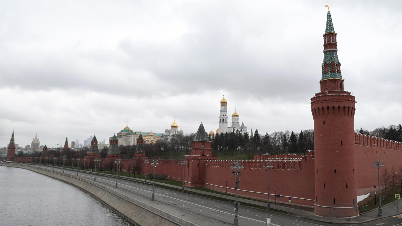 Kremlin'den Suriye'ye olan destek açıklaması