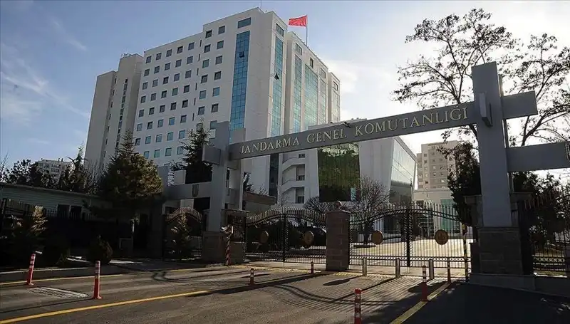 Jandarma Genel Komutanlığı, Sürekli İşçi Alımı İçin Başvuruları Açtı!