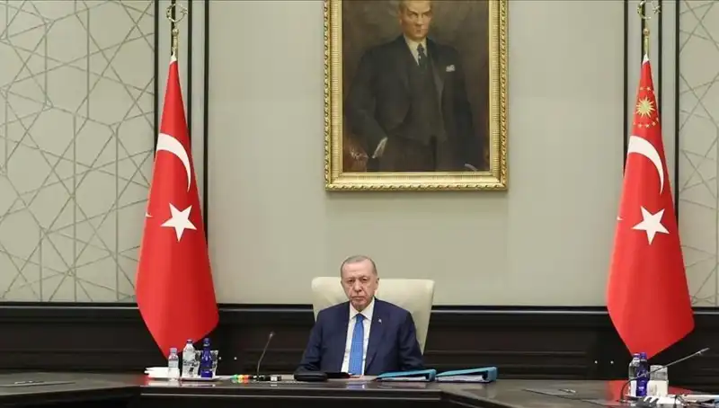 Yüksek Askeri Şura Toplantısı: Türkiye'nin Savunma Stratejisi Neler Getiriyor?