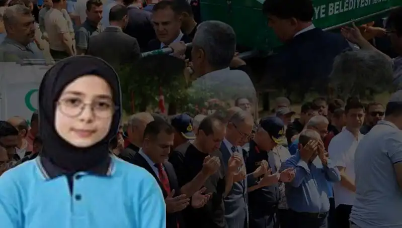 Marmaris'te Yaşanan Depremde Hayatını Kaybedenler İçin Gözyaşlarıyla Veda