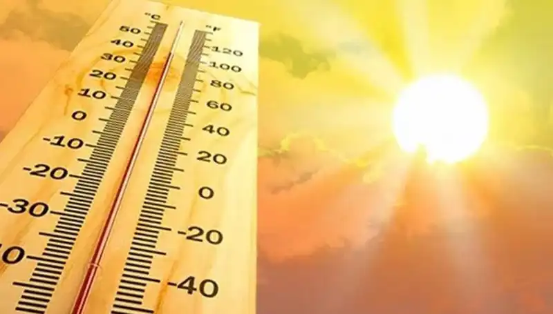 Meteorolojiden Kötü Haber: Sıcaklıklar Hızla Düşecek!