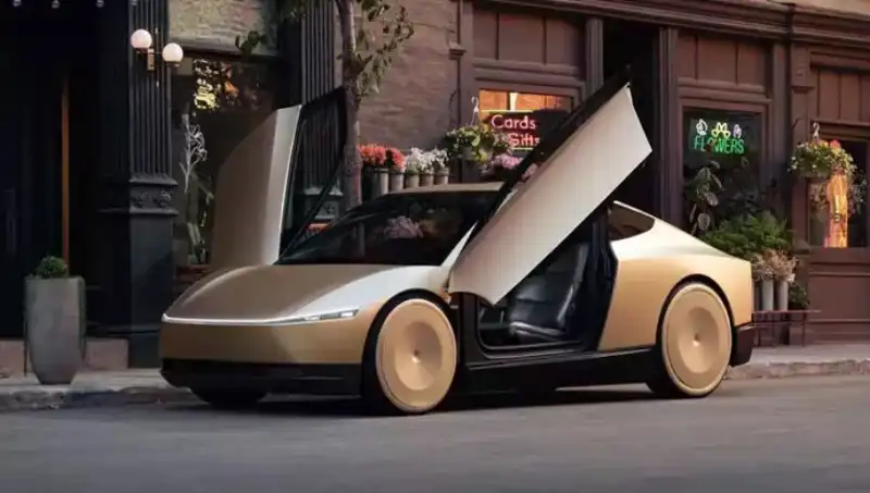 Elon Musk'ın Robotaksi Projesi: ABD'de Yeni Bir Dönem Başlıyor