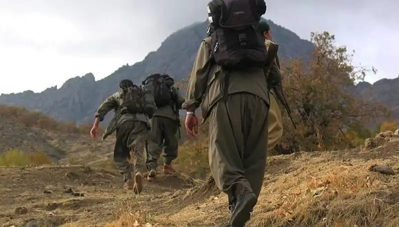 Öcalan’ın Mesajı Kandil’e Ulaşıyor: Terörsüz Türkiye İçin Kritik Günler