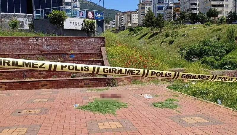 Kahramanmaraş'ta Bıçaklı Kavga: Olay Yerinde Yaşananların Şok Edici Detayları