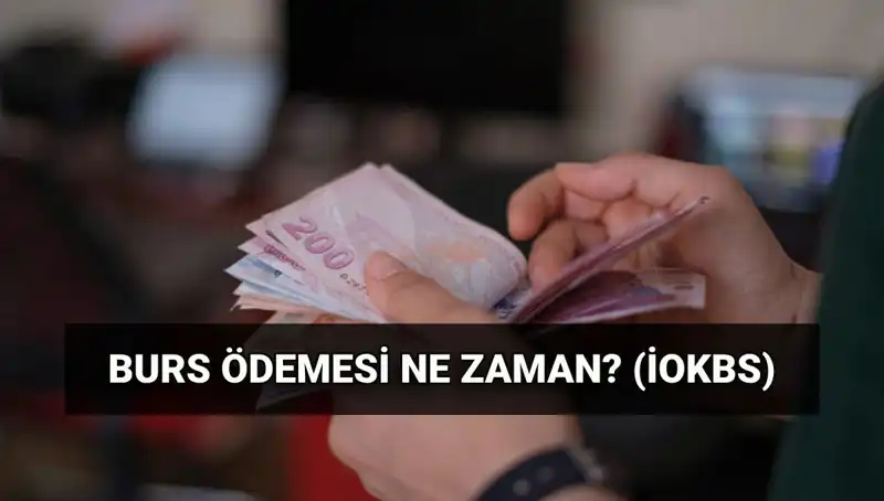 2025'te MEB İOKBS Burs Ödemeleri için Merakla Beklenen Tarih Açıklanıyor!