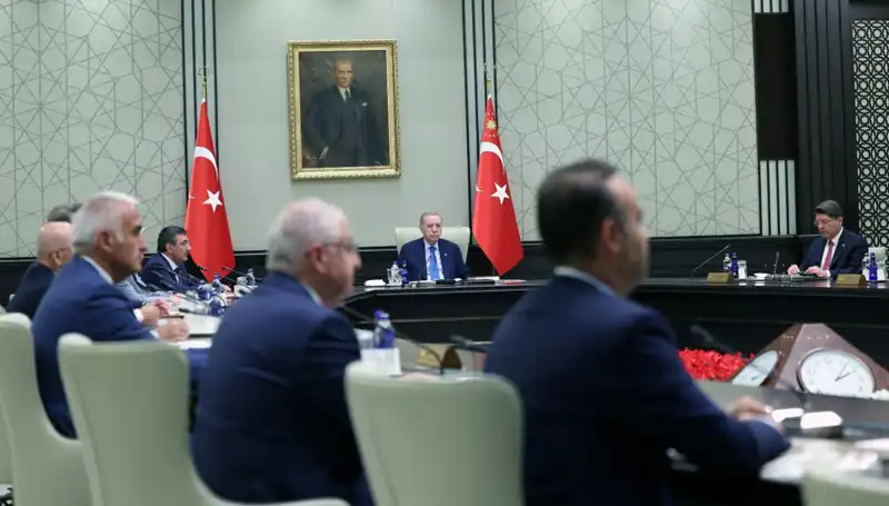 Kabine Toplantısı Neden Gündemimizde? Ayrıntılar ve Beklentiler