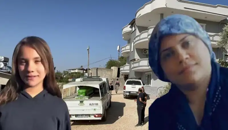Eşi Tarafından Katledilen Kadın: "Sonum İyi Olmayacak" Uyarısı