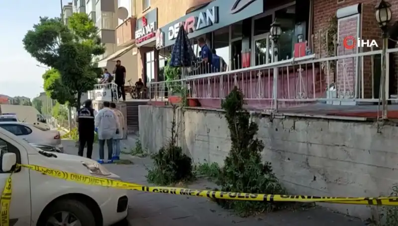 Erzurum’da İş Yerine Yapılan Kurşun Saldırısının Ardındaki Gizem Ne?