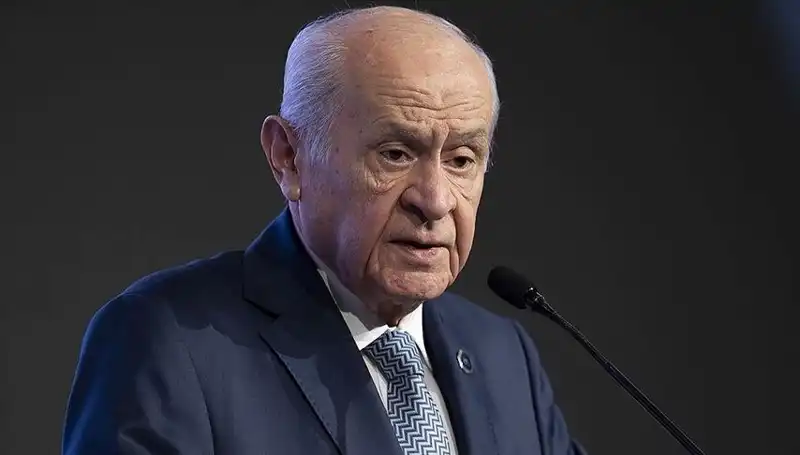 Devlet Bahçeli, Ülke Siyasetinde Gertileme Gerçekleşmeyecek Dedi
