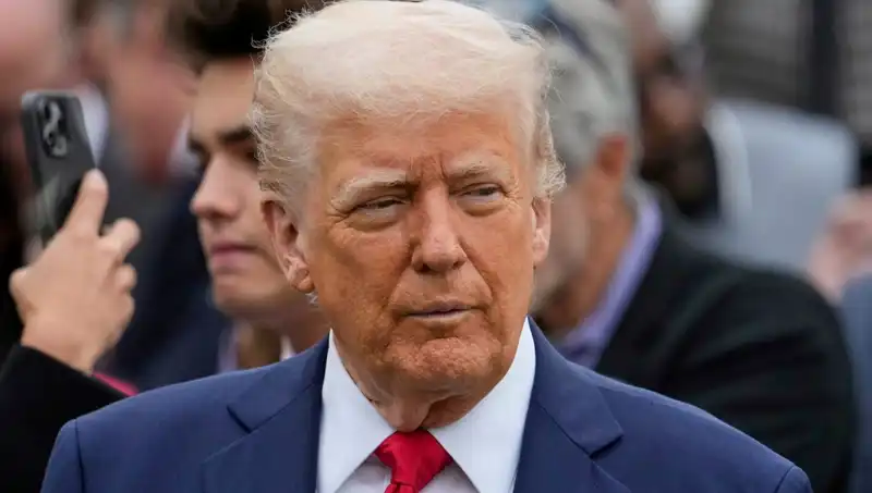 Trump, Çin’e Uygulanan Yüzde 154’lük Vergiyi İndirme Kararı Aldı!
